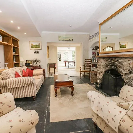 Feriehus Valley View