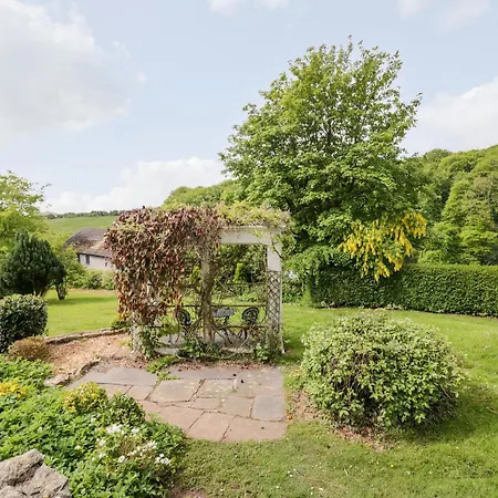 Valley View Feriehus *