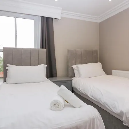 Holiday home Valley View Dalton in Furness