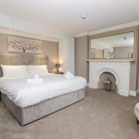 Feriehus Valley View *