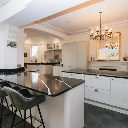 Feriehus Valley View