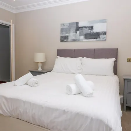 Valley View Holiday home *