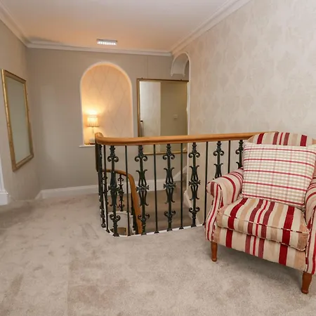 Feriehus Valley View *