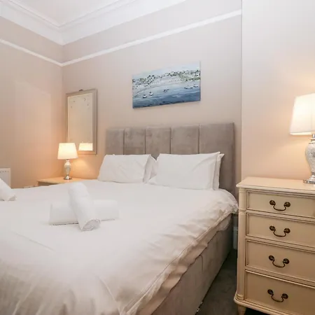 Valley View Feriehus