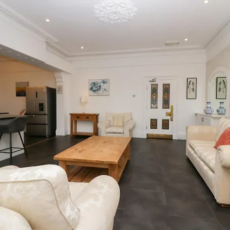 Valley View Feriehus *