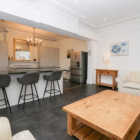 Valley View Feriehus Dalton-in-Furness