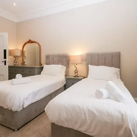 Holiday home Valley View Dalton in Furness