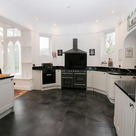 Valley View Dalton-in-Furness