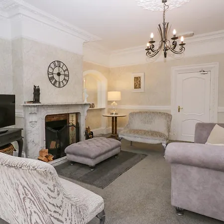 Valley View Holiday home *