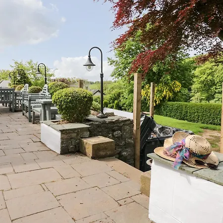 Feriehus Valley View