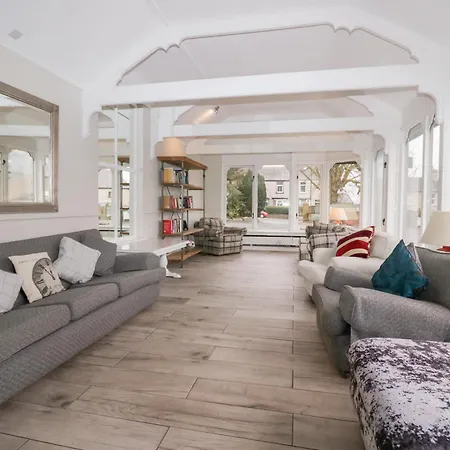 Valley View Dalton-in-Furness