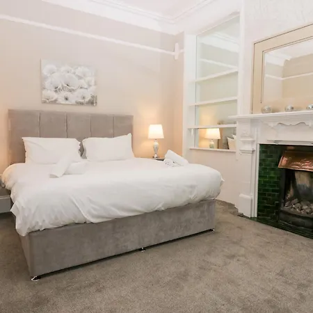 Valley View Holiday home