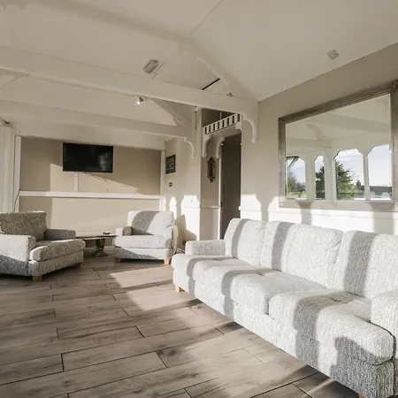 Valley View Holiday home Dalton in Furness