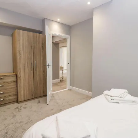 度假居 Valley View *