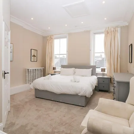 Valley View 度假居