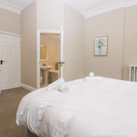 度假居 Valley View