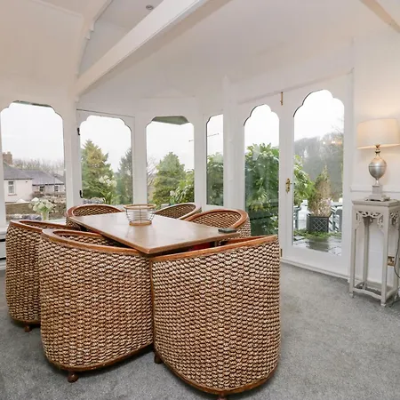 度假居 Valley View *