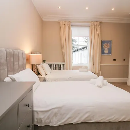 度假居 Valley View