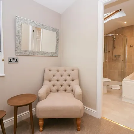 Valley View 多尔顿因弗内斯