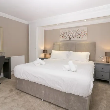 Valley View * 多尔顿因弗内斯