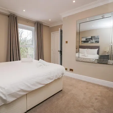 Valley View * 多尔顿因弗内斯