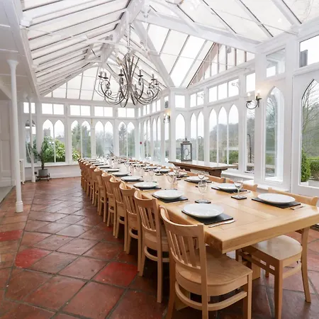 Valley View * 多尔顿因弗内斯