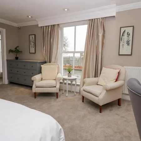 Valley View 度假居