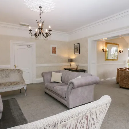 Valley View 度假居 *