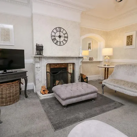 度假居 Valley View *