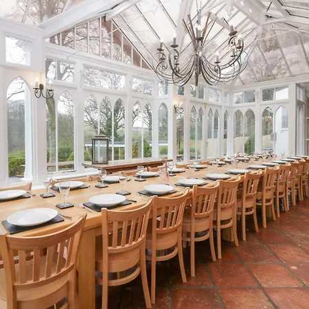 Valley View * 多尔顿因弗内斯