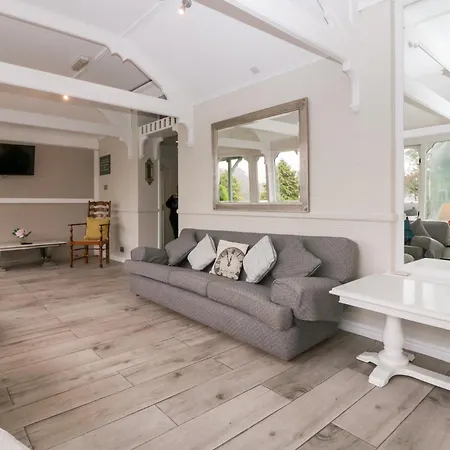 度假居 Valley View