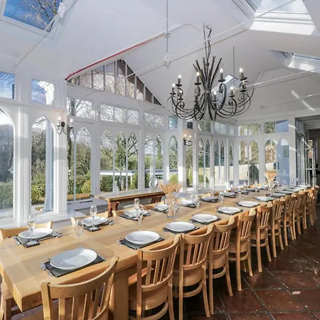 Valley View * Dalton in Furness