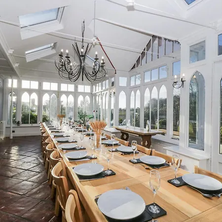 Nyaraló Valley View Dalton in Furness