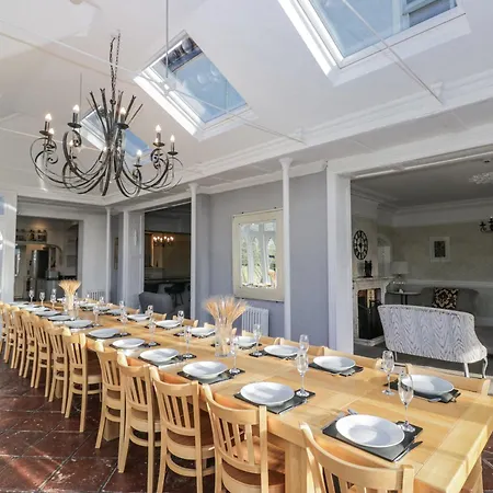 Valley View * Dalton in Furness