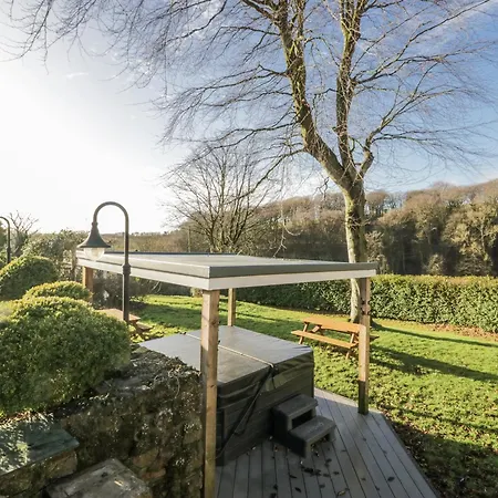 Valley View Nyaraló