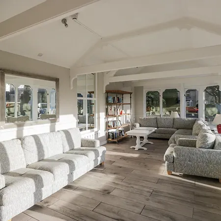 Valley View Dalton in Furness