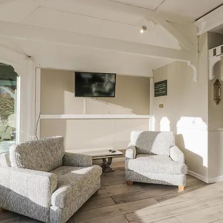 Nyaraló Valley View *