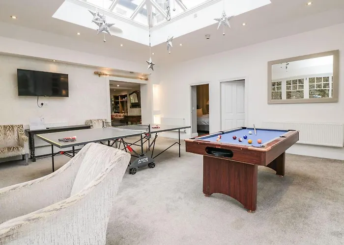 Valley View Nyaraló *