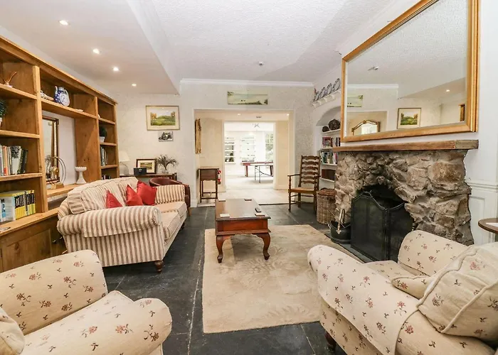 Nyaraló Valley View