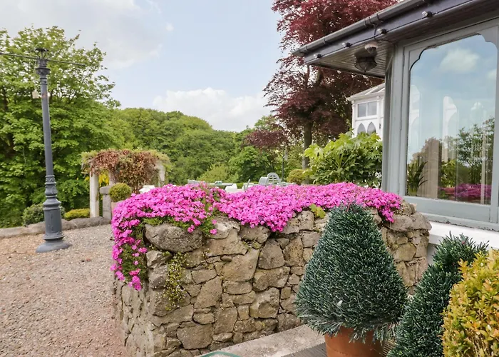 Valley View Dalton in Furness