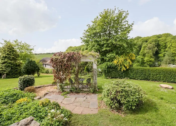 Valley View Nyaraló *