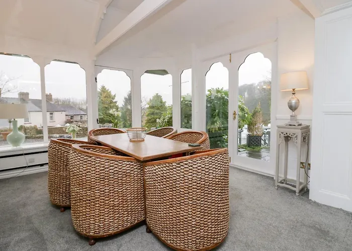 Nyaraló Valley View *