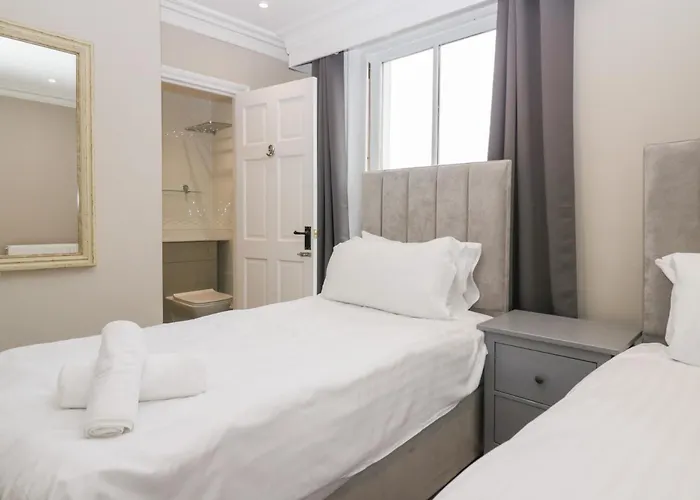 Valley View Nyaraló Dalton in Furness