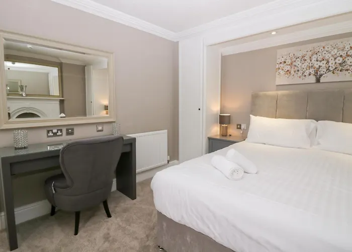 Valley View Dalton in Furness