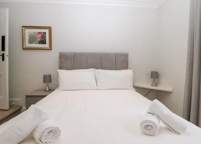 Valley View * Dalton in Furness