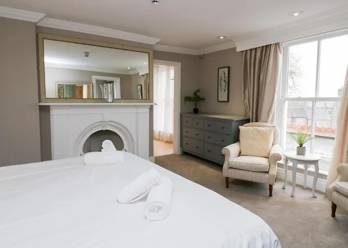 Valley View Nyaraló Dalton in Furness