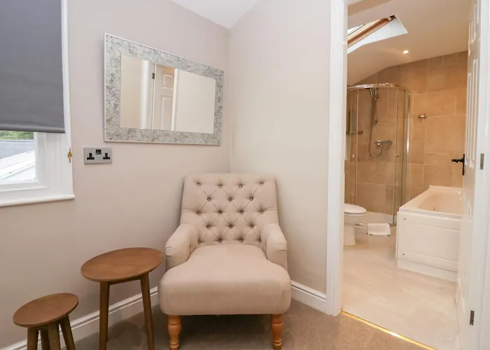 Valley View Dalton in Furness