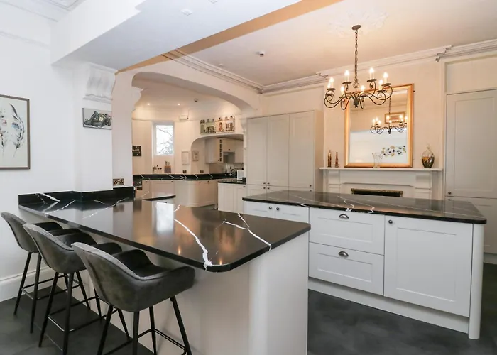 Nyaraló Valley View