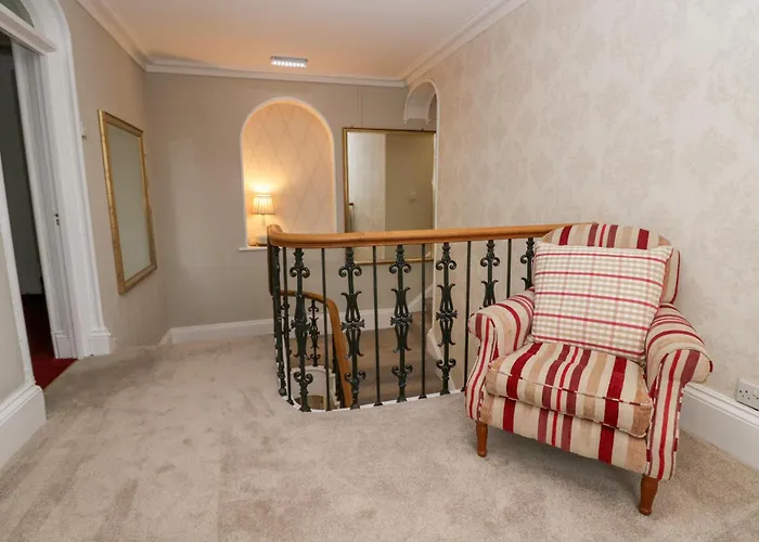 Nyaraló Valley View *