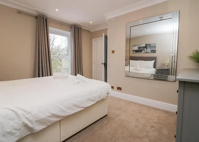 Valley View * Dalton in Furness